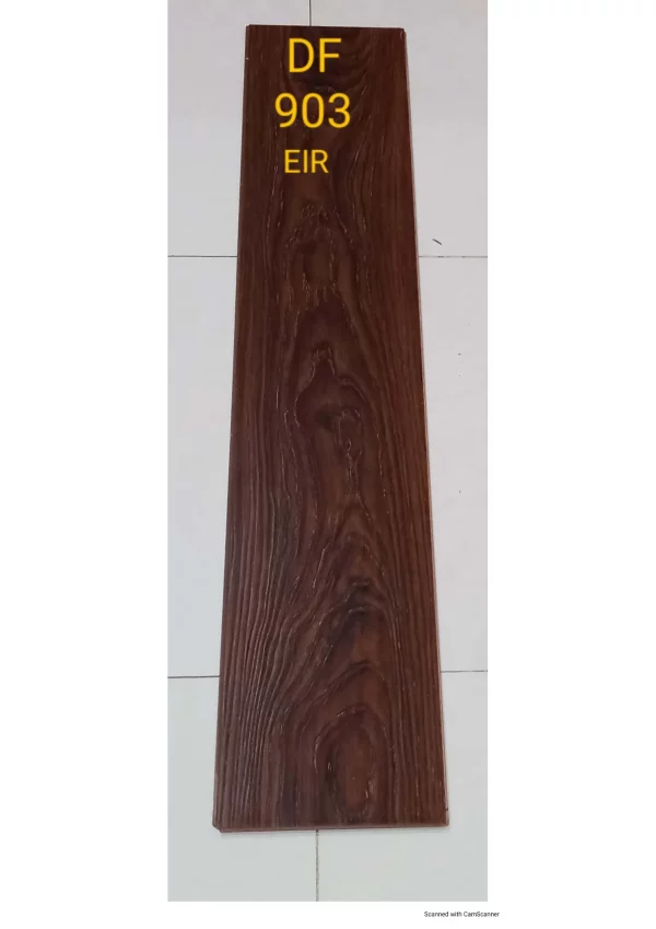 EIR Series