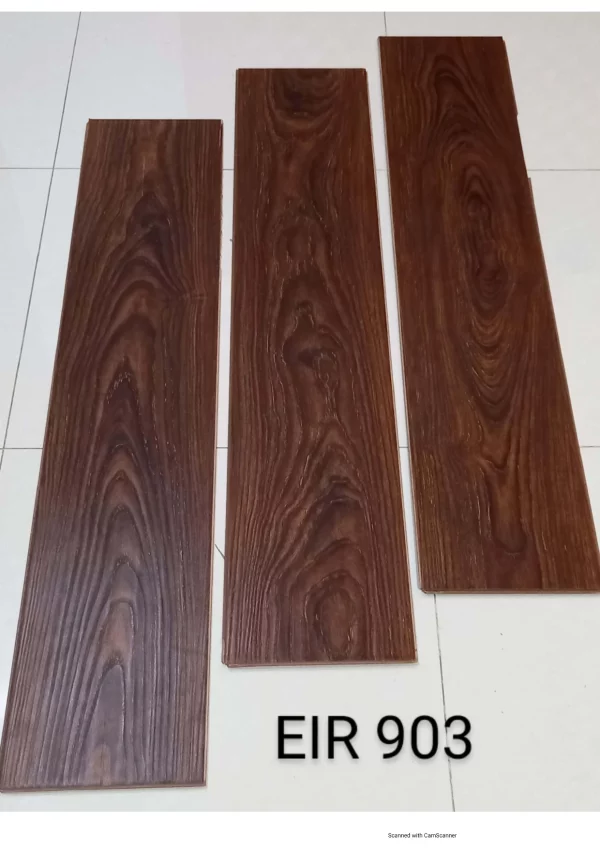 EIR Series