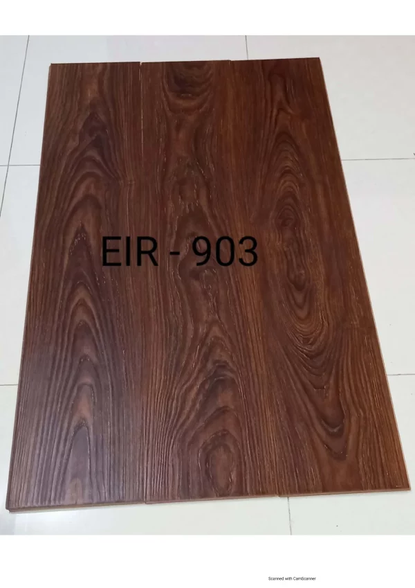 EIR Series
