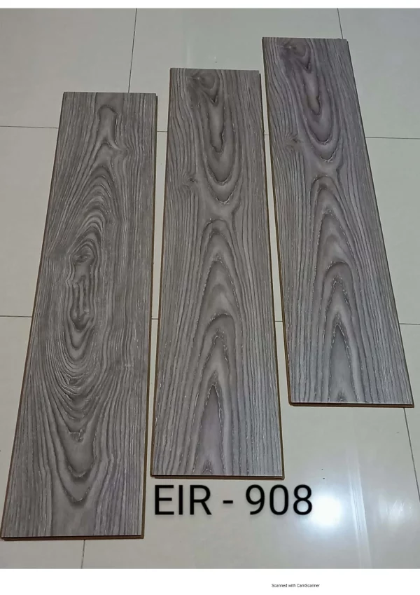 EIR Series