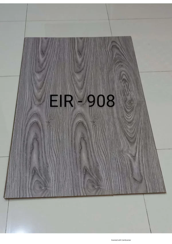 EIR Series