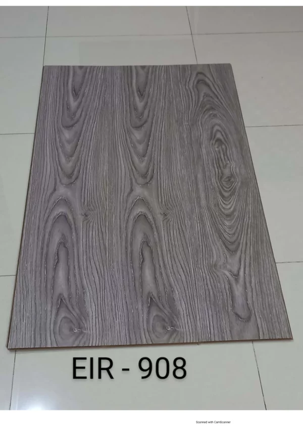EIR Series