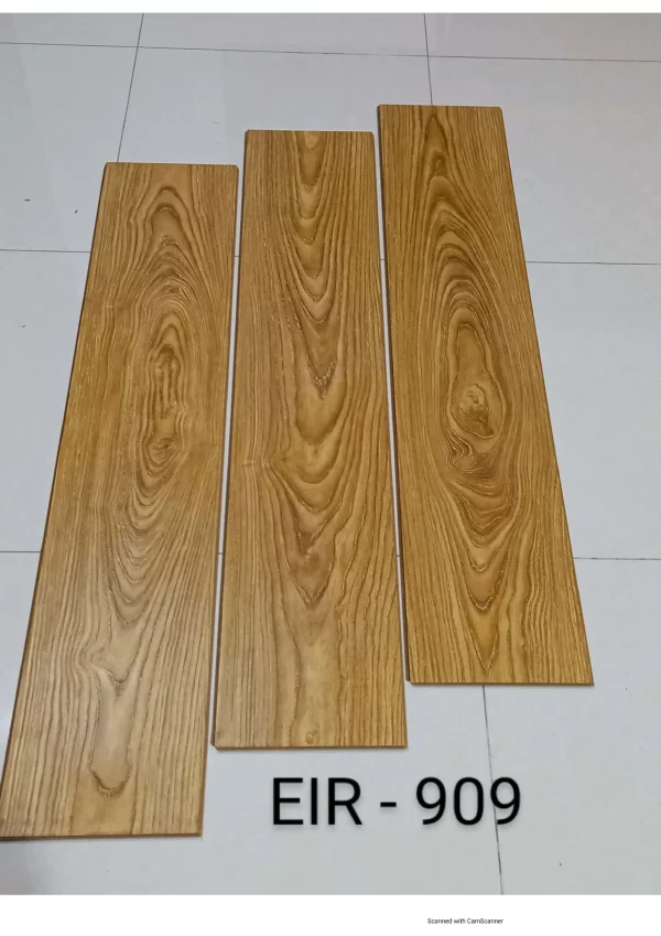EIR Series
