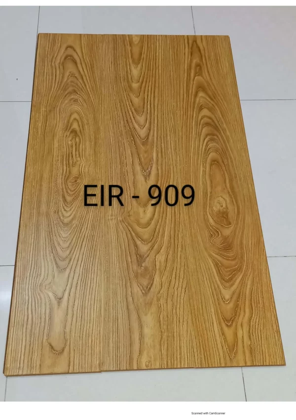 EIR Series
