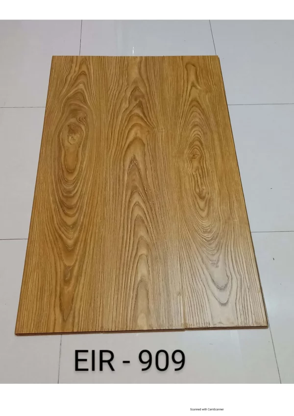 EIR Series