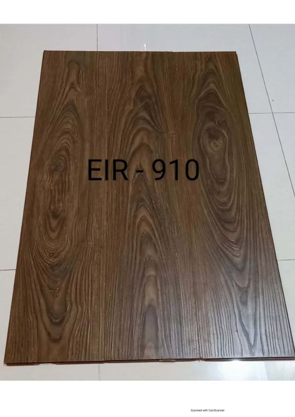 EIR Series