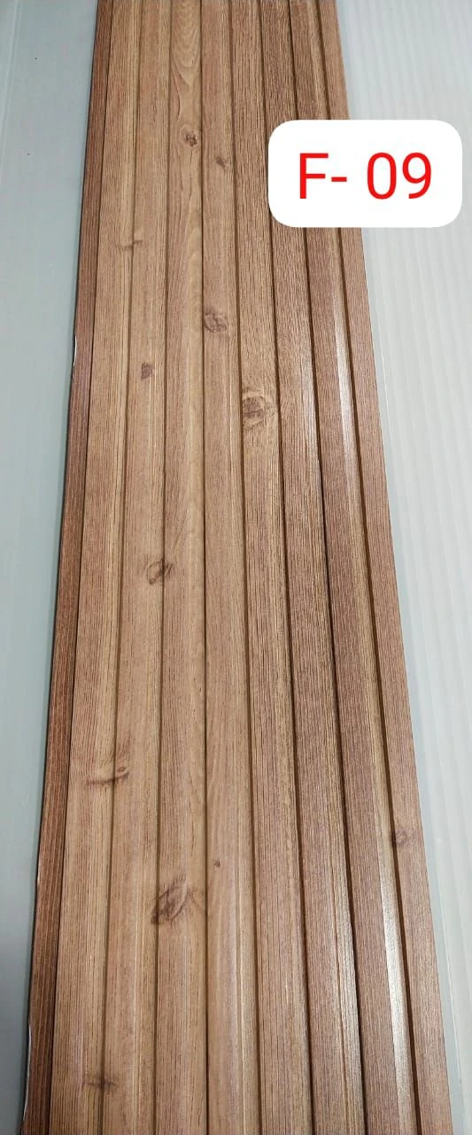 8 Inch Wpc panel move series