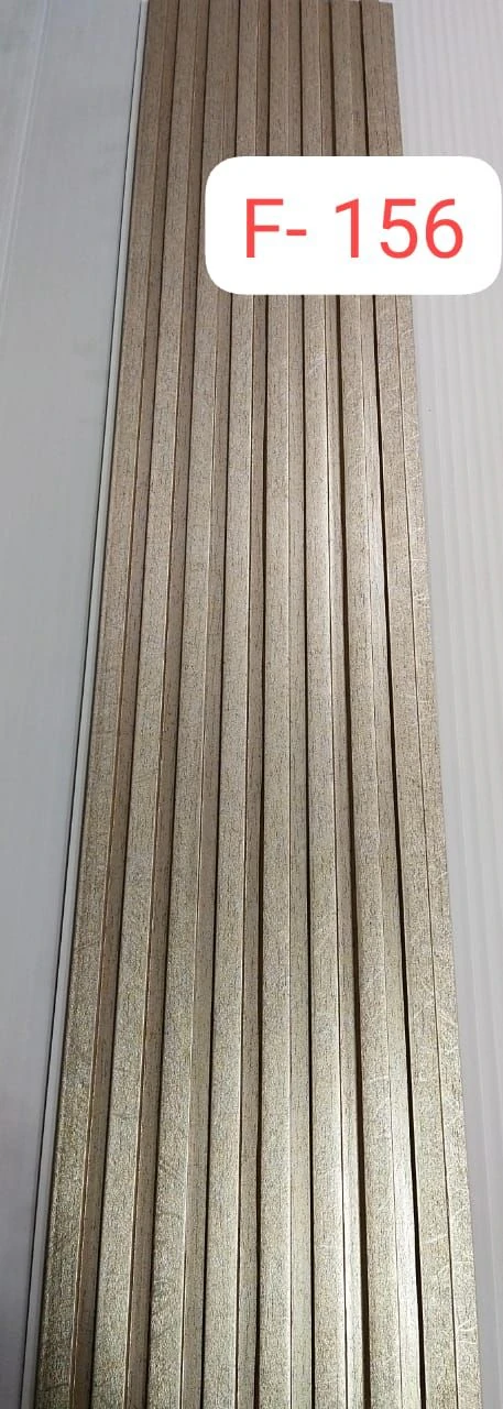 8 Inch Wpc panel move series