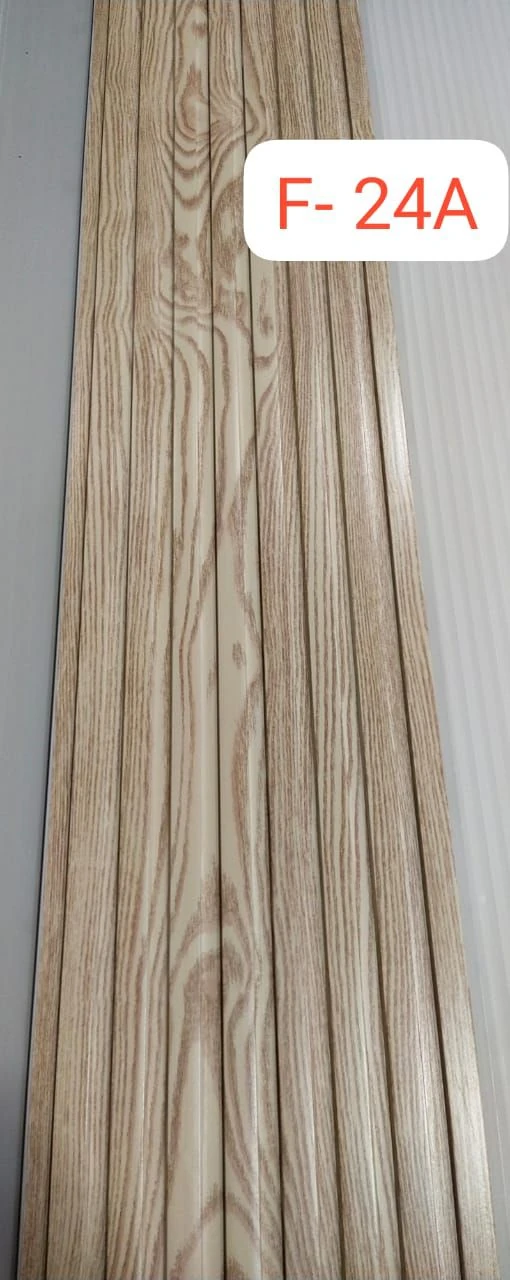 8 Inch Wpc panel move series