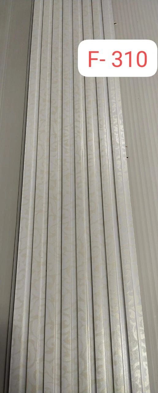 8 Inch Wpc panel move series