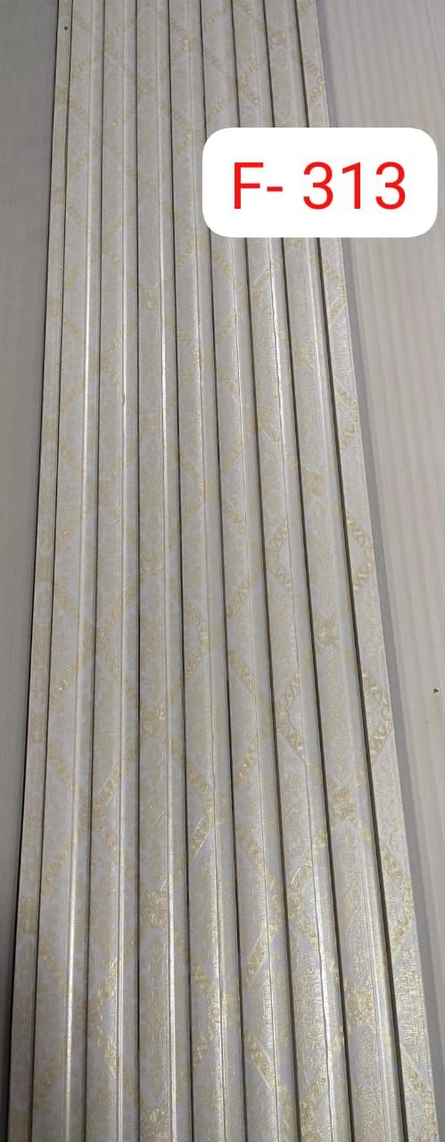 8 Inch Wpc panel move series