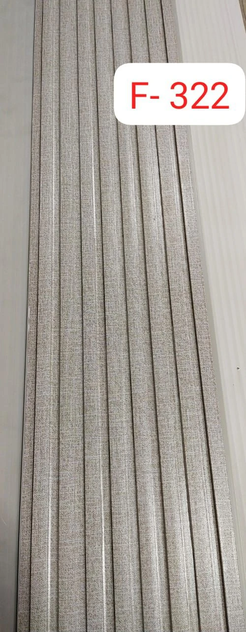 8 Inch Wpc panel move series