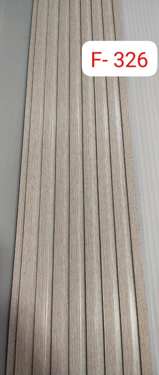 8 Inch Wpc panel move series