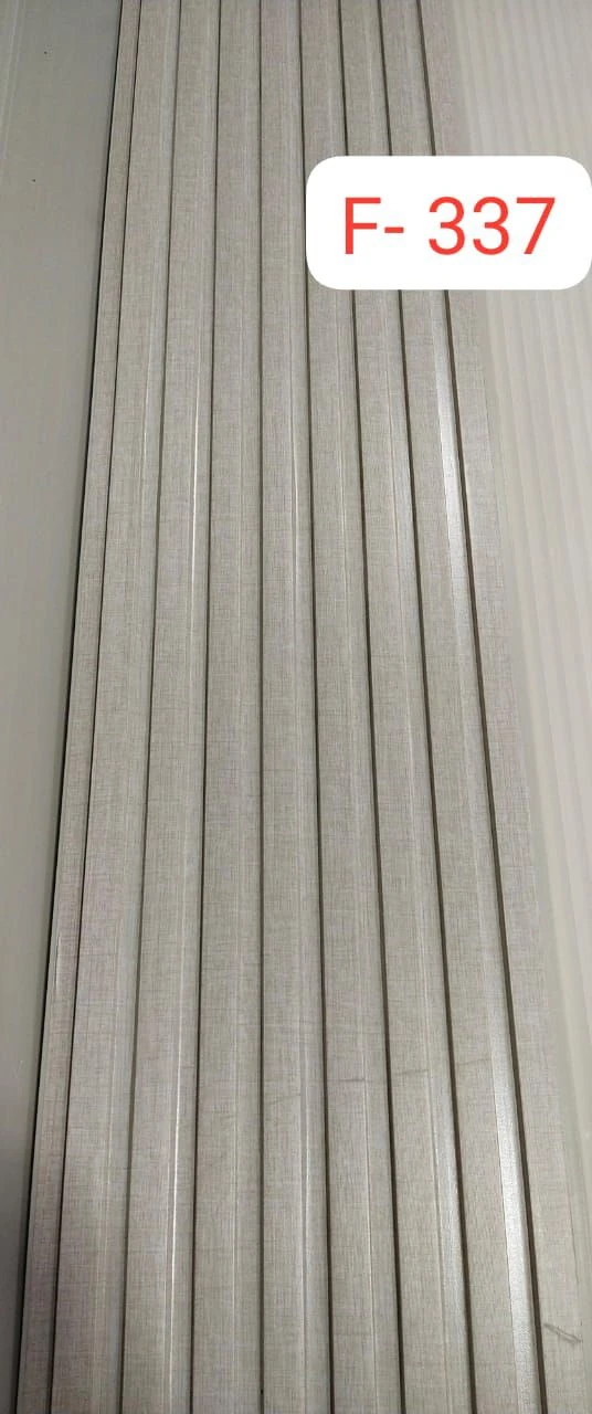 8 Inch Wpc panel move series
