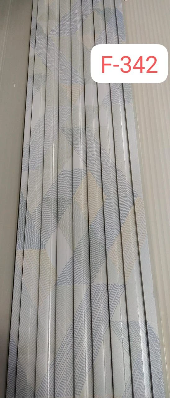 8 Inch Wpc panel move series