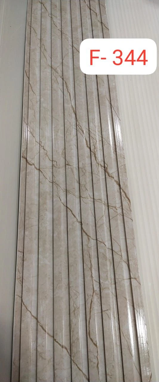 8 Inch Wpc panel move series