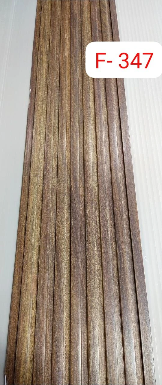 8 Inch Wpc panel move series