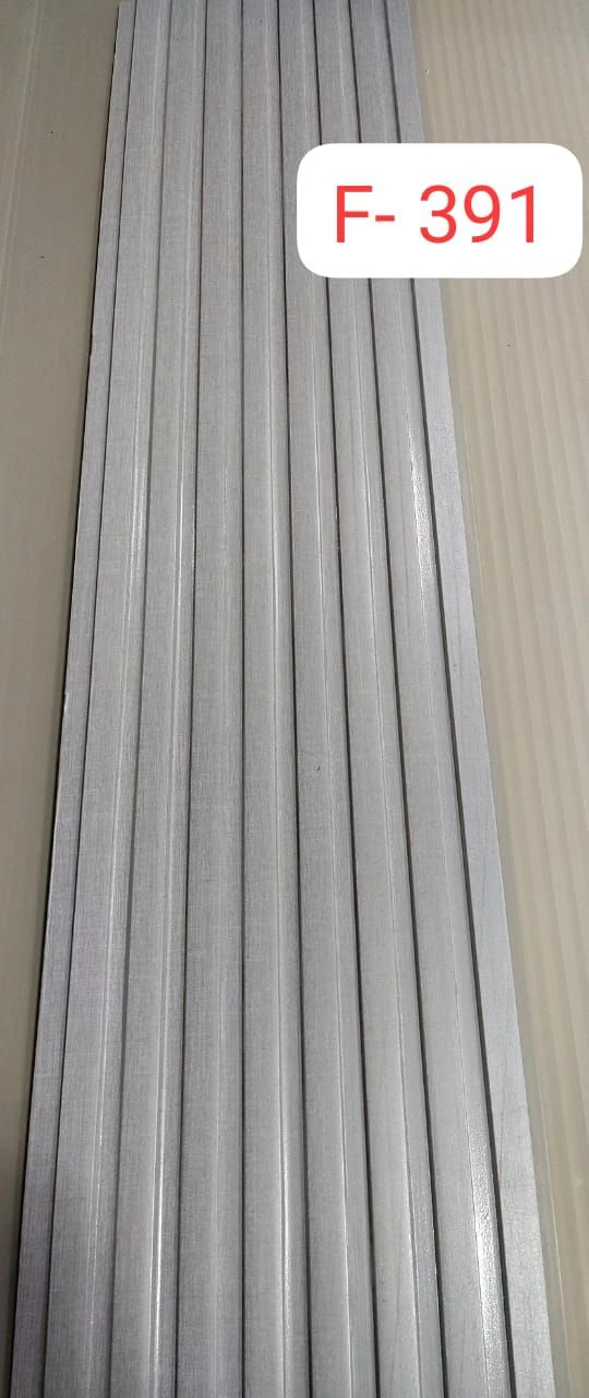 8 Inch Wpc panel move series
