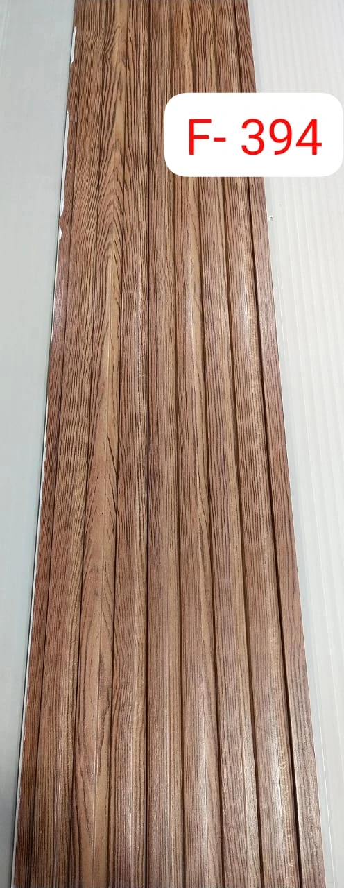8 Inch Wpc panel move series