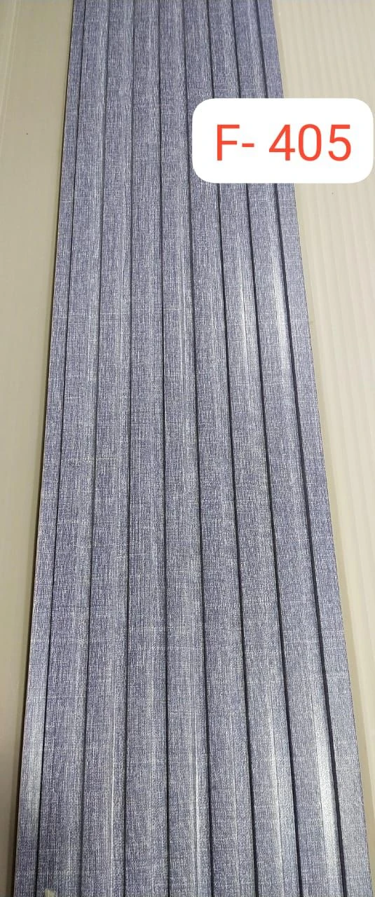 8 Inch Wpc panel move series