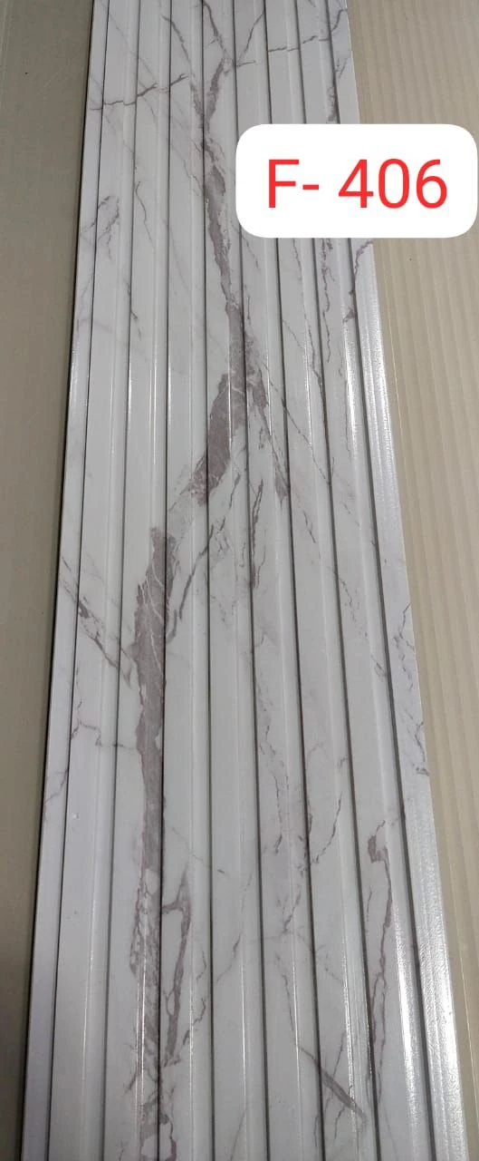 8 Inch Wpc panel move series