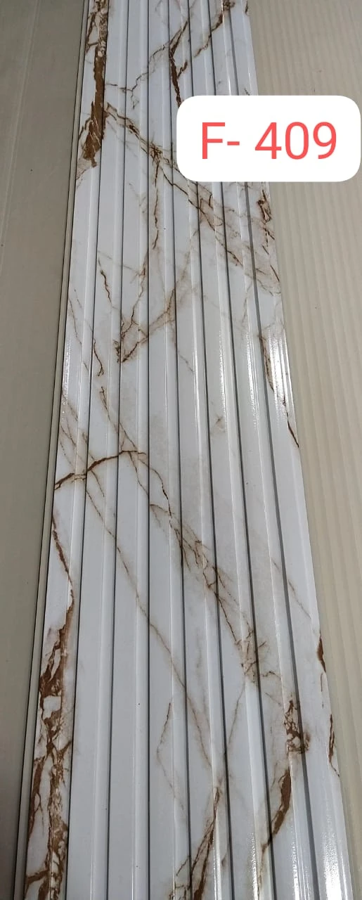 8 Inch Wpc panel move series