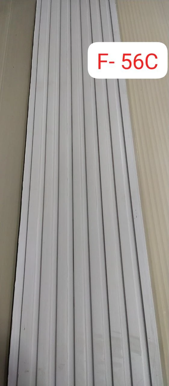 8 Inch Wpc panel move series