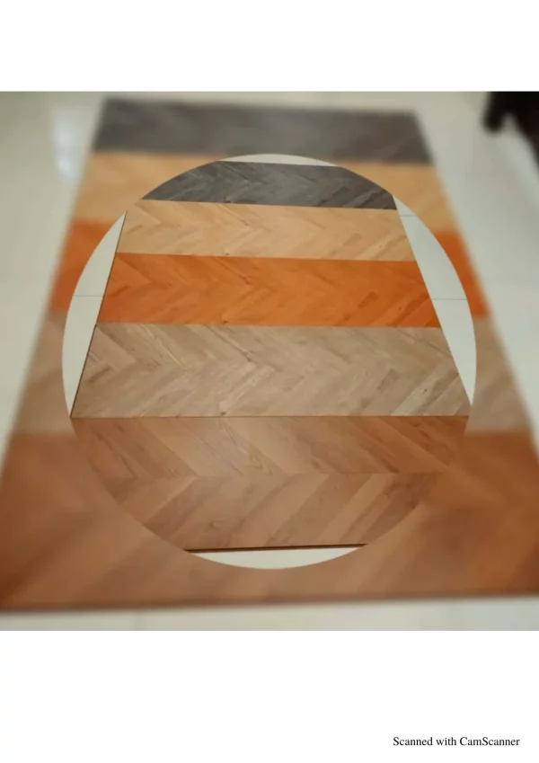 Herringbone Decore