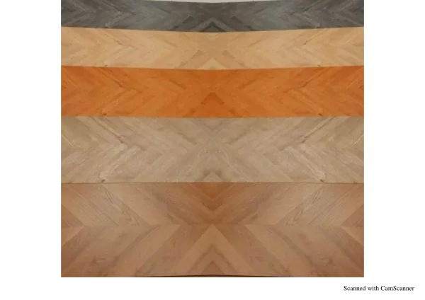 Herringbone Decore