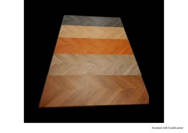 Herringbone Decore