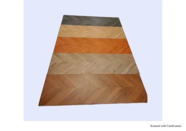 Herringbone Decore