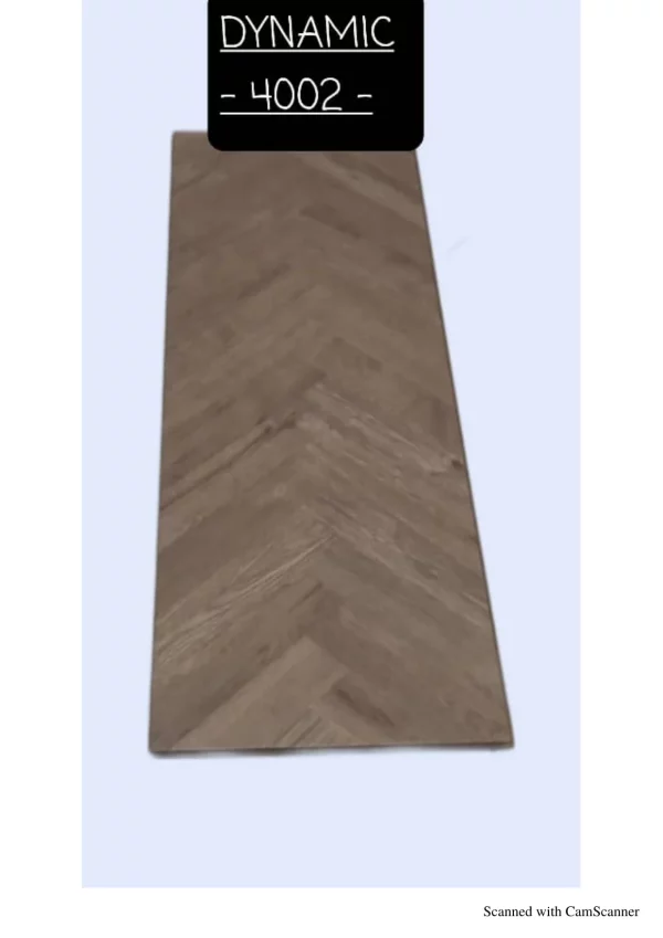 Herringbone Decore