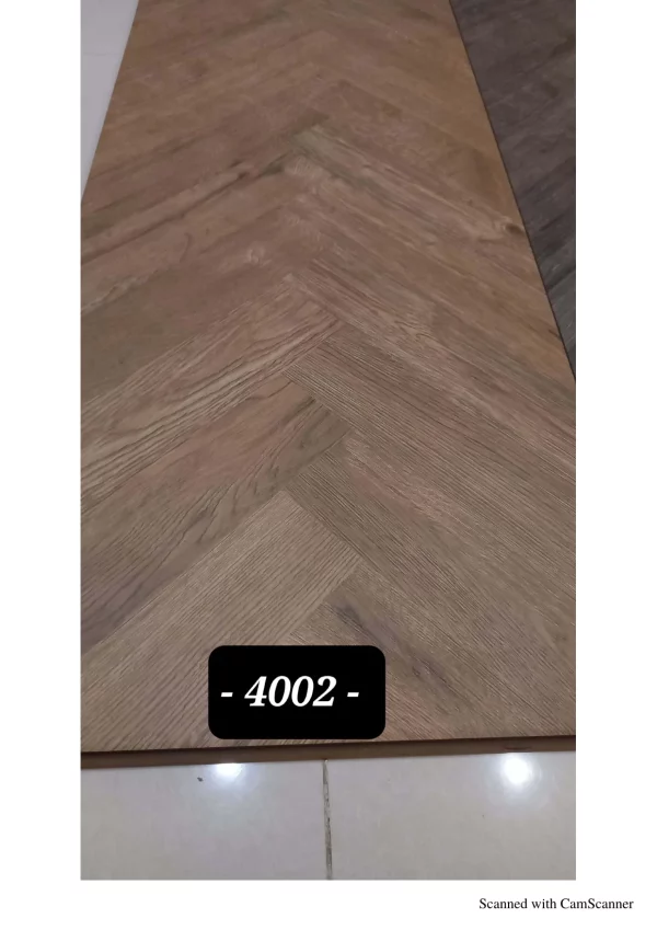 Herringbone Decore