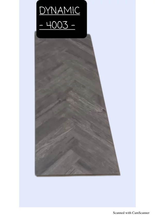 Herringbone Decore