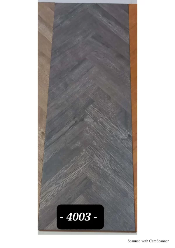 Herringbone Decore