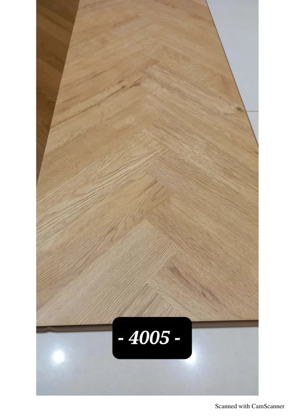 Herringbone Decore