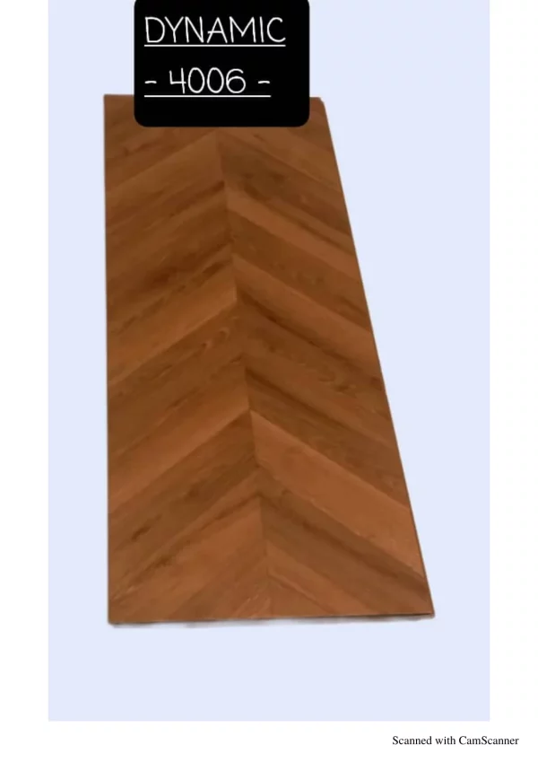 Herringbone Decore