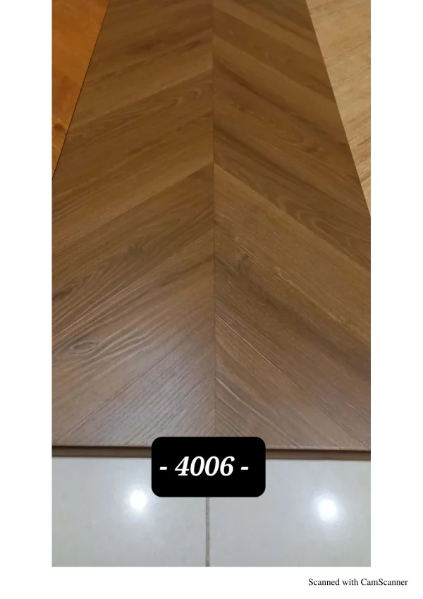 Herringbone Decore
