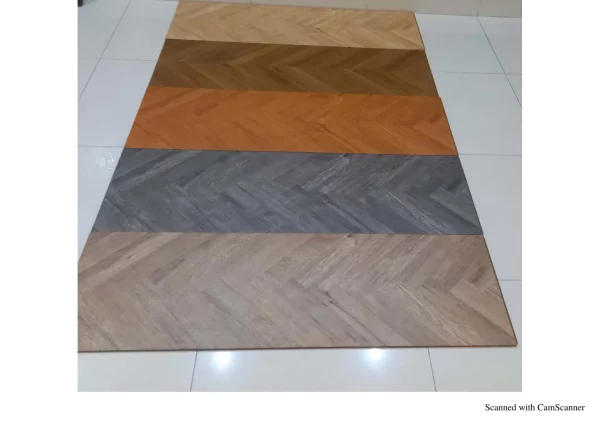 Herringbone Decore