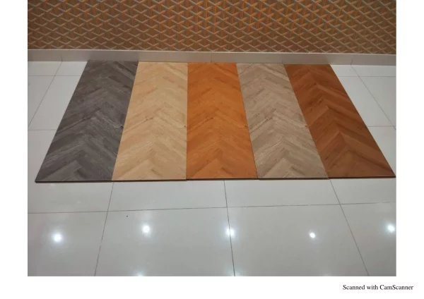 Herringbone Decore