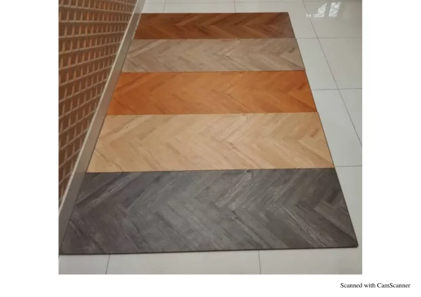 Herringbone Decore