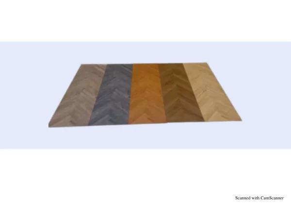 Herringbone Decore