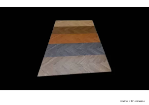 Herringbone Decore