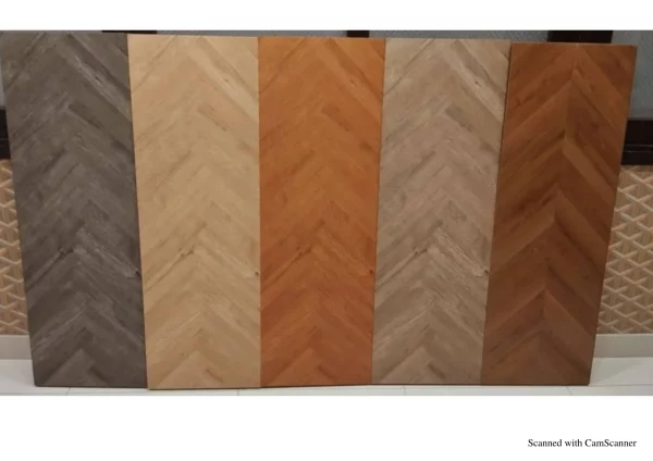 Herringbone Decore