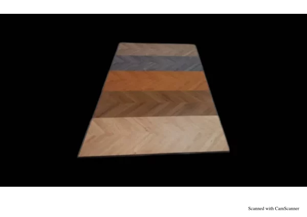 Herringbone Decore