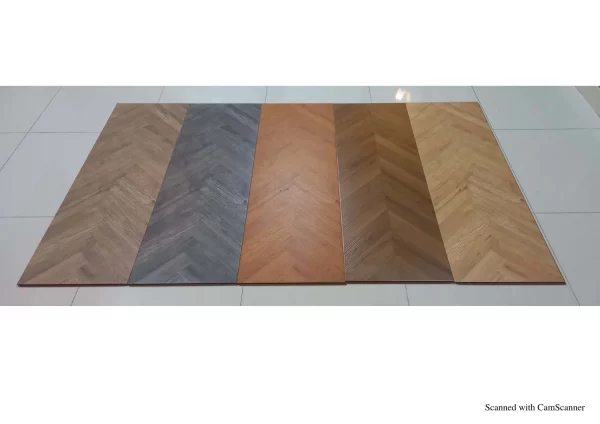 Herringbone Decore