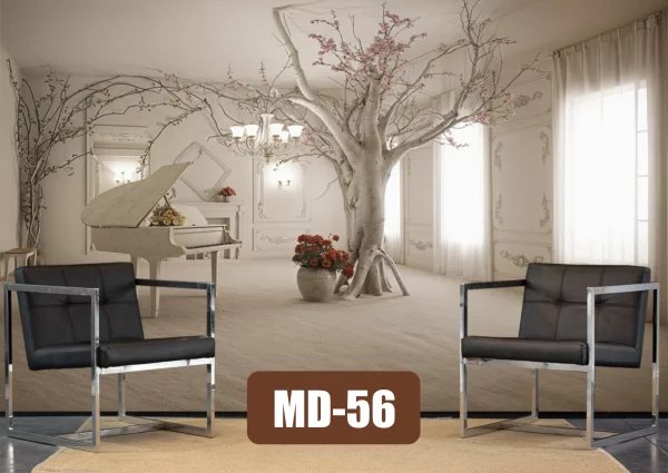 Wall Designs
