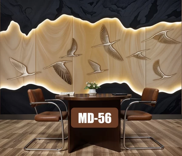 Wall Designs