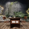 Wall Designs