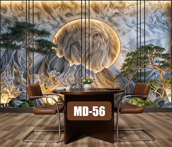 Wall Designs